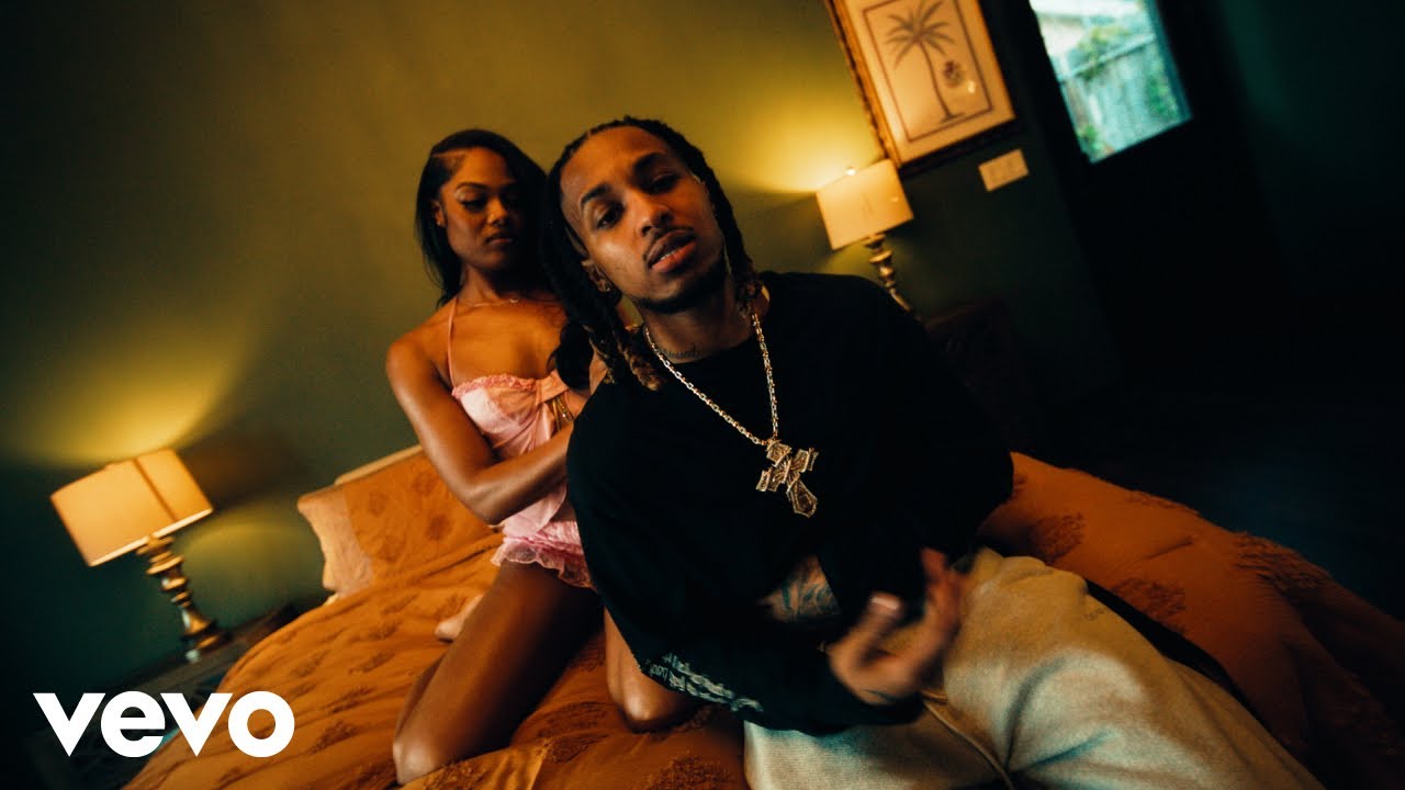 DDG – The Method (Official Music Video) DDG – The Method (Official Music Video)