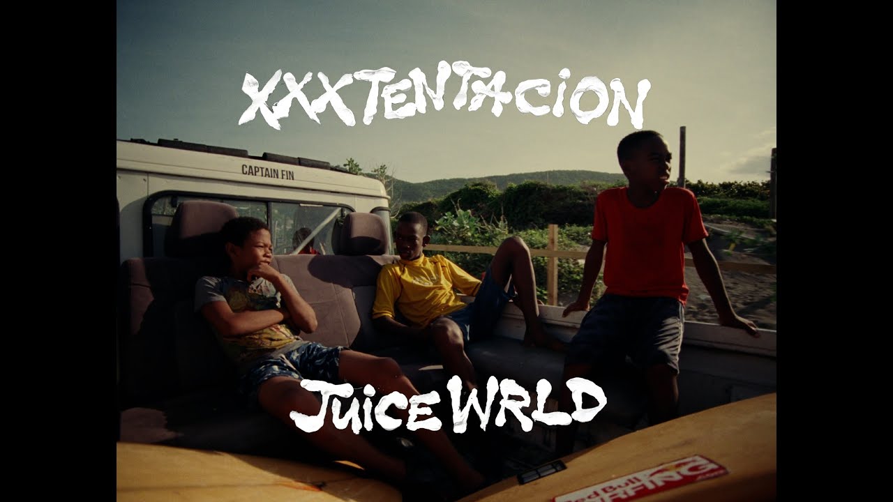 XXXTENTACION & Juice WRLD – whoa (mind in awe) (Remix) (Official Video) XXXTENTACION & Juice WRLD – whoa (mind in awe) (Remix) (Official Video)