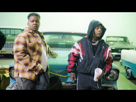 YTB Fatt – In The Air feat. Rylo Rodriguez (Official Video) YTB Fatt – In The Air feat. Rylo Rodriguez (Official Video)