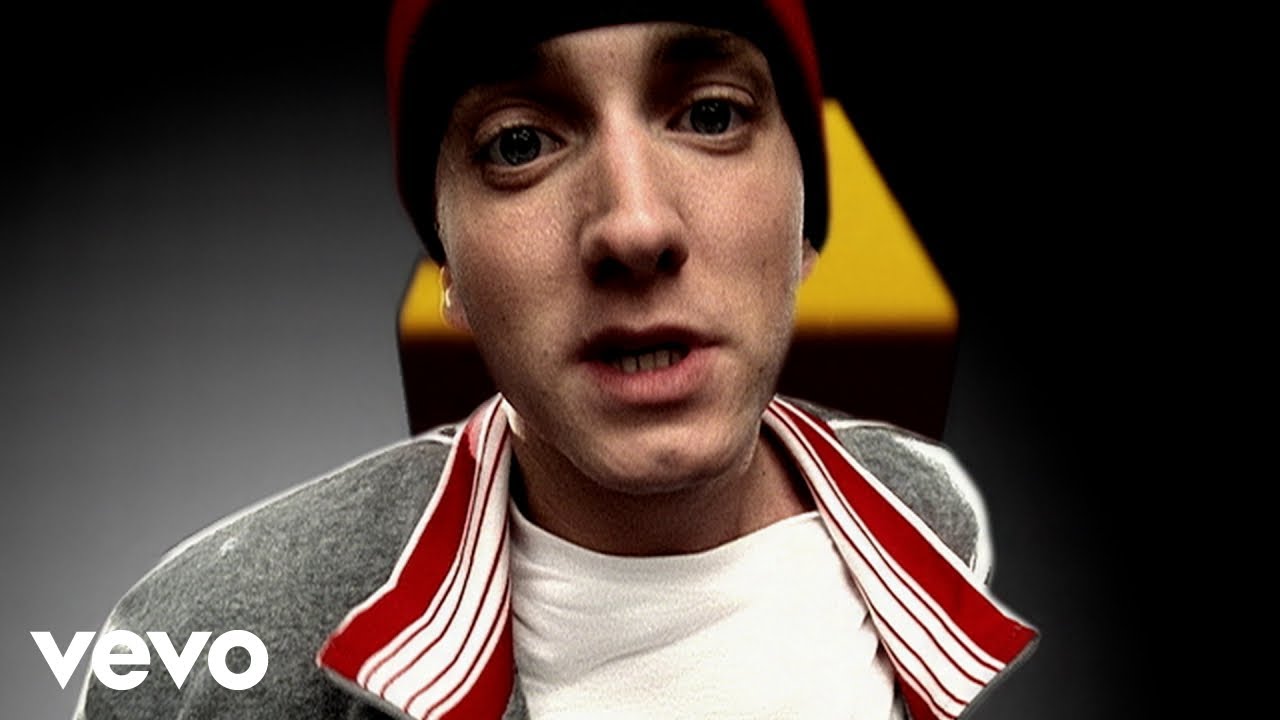 Eminem – Without Me (Official Music Video) Eminem – Without Me (Official Music Video)