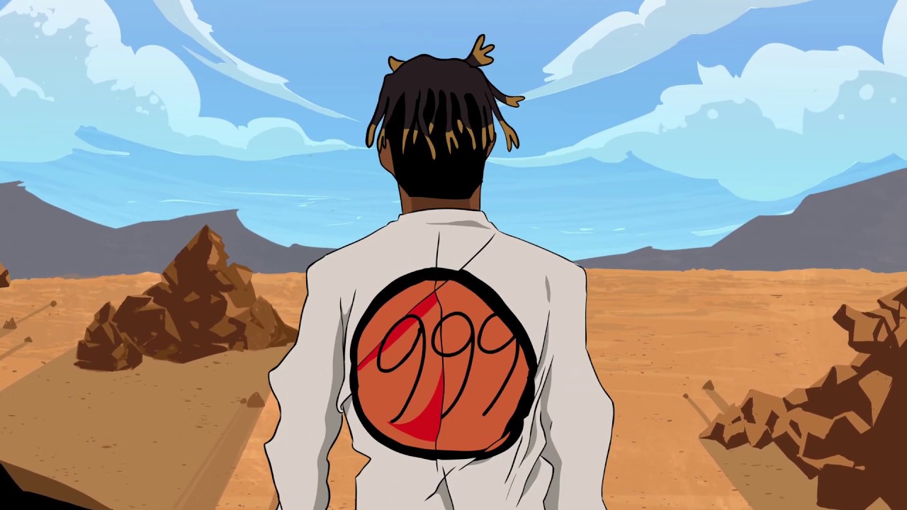 Juice WRLD – Righteous (Official Video) Juice WRLD – Righteous (Official Video)