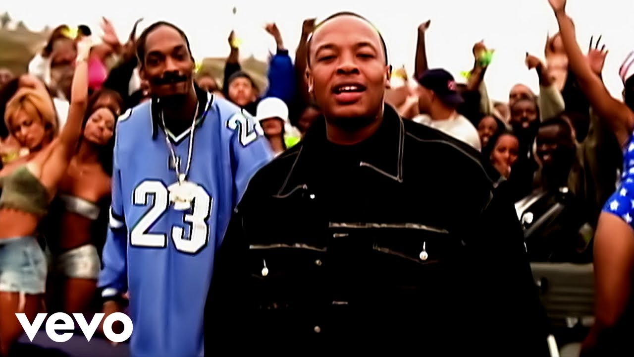 Dr. Dre – Still D.R.E. ft. Snoop Dogg Dr. Dre – Still D.R.E. ft. Snoop Dogg
