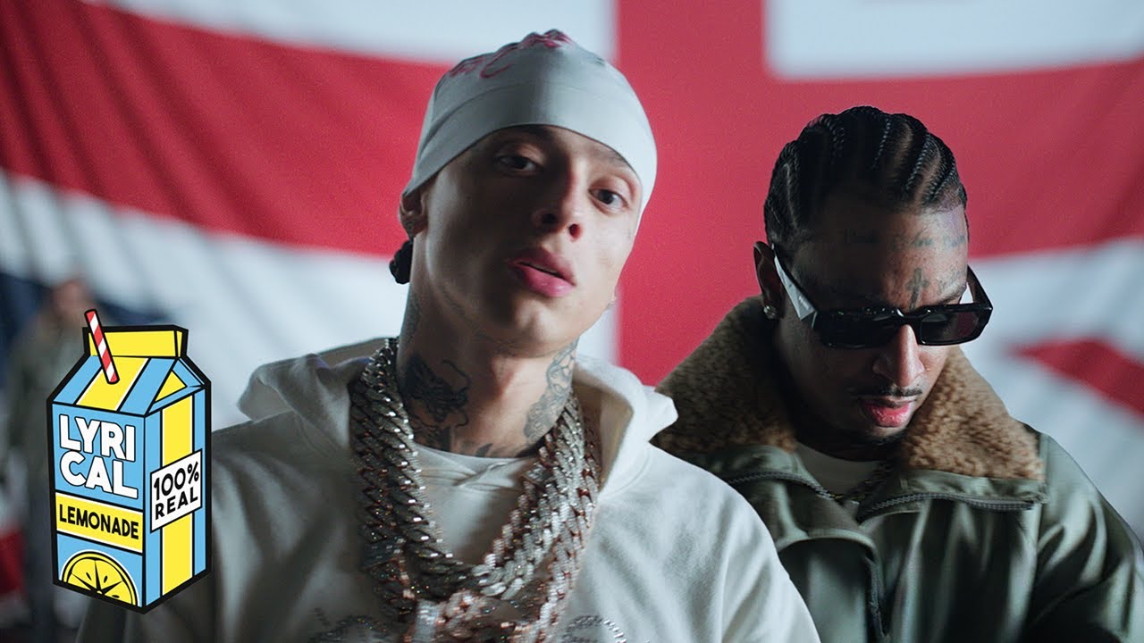Central Cee & 21 Savage – GBP (Official Music Video) Central Cee & 21 Savage – GBP (Official Music Video)