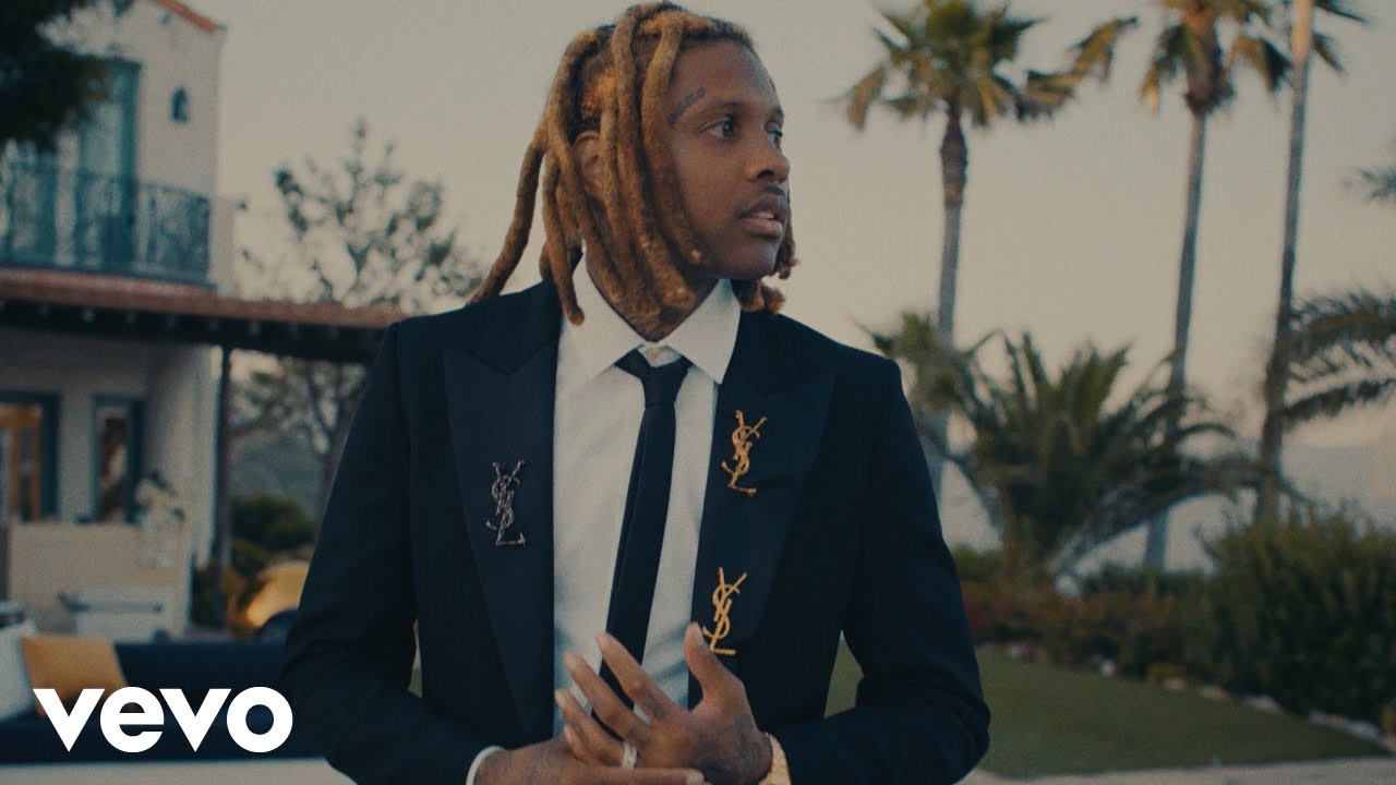 Lil Durk – Went Hollywood For A Year Lil Durk – Went Hollywood For A Year