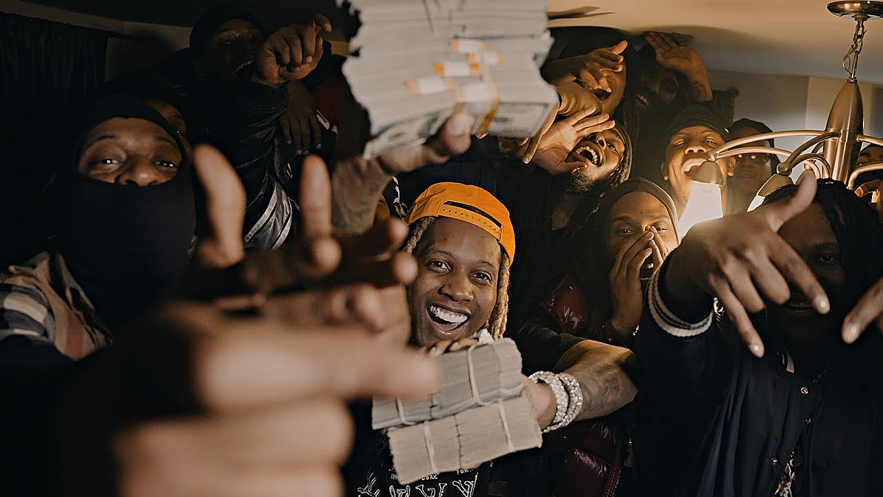 Lil Durk – AHHH HA (Official Music Video) Lil Durk – AHHH HA (Official Music Video)