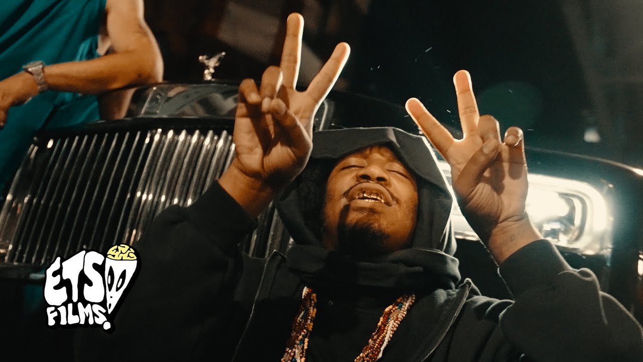 Skrilla – “Resident” (Official Video) Skrilla – “Resident” (Official Video)