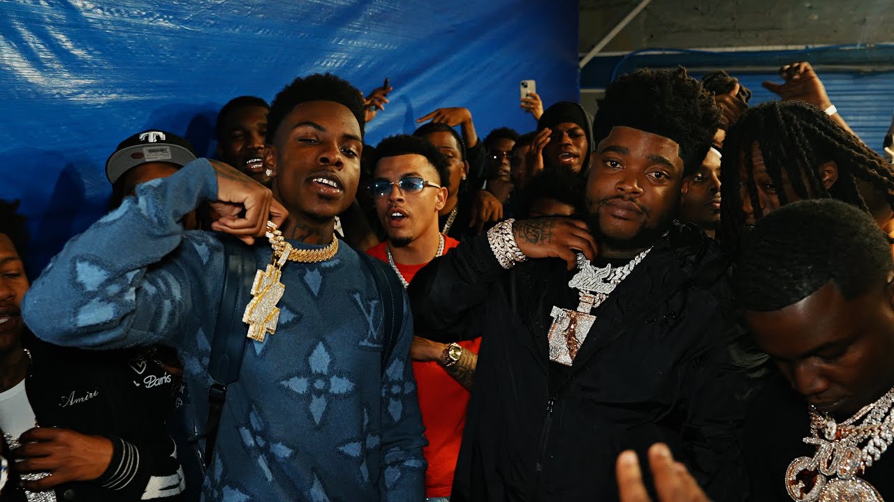 Zillionaire Doe – Pull Up (Official Music Video) ft. BossMan Dlow Zillionaire Doe – Pull Up (Official Music Video) ft. BossMan Dlow