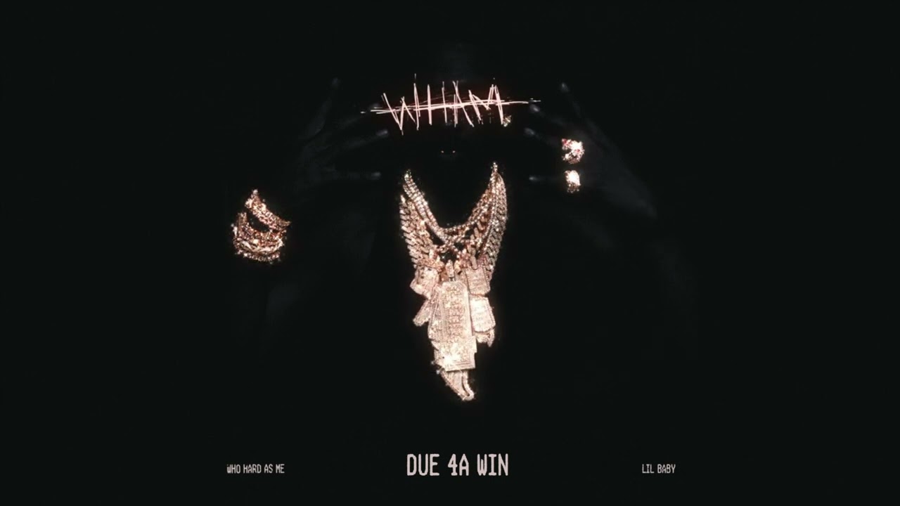 Lil Baby – Due 4A Win (Official Visualizer) Lil Baby – Due 4A Win (Official Visualizer)