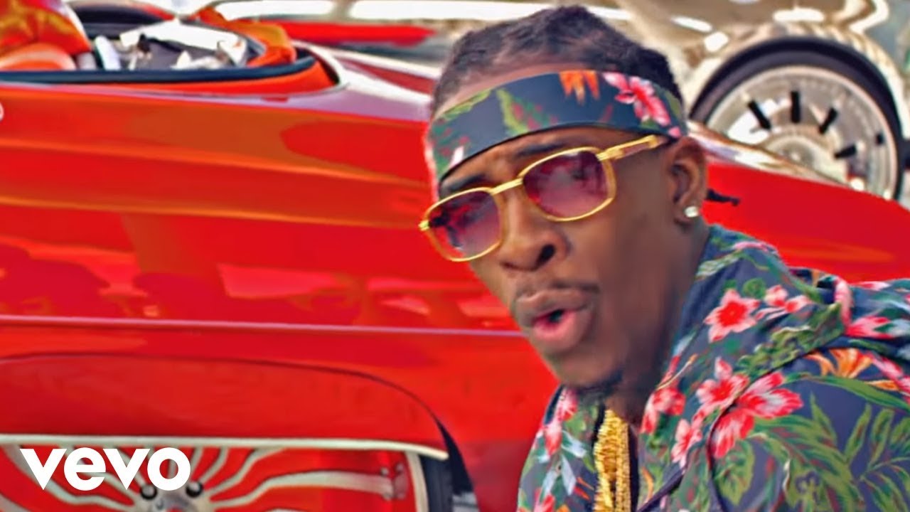Rich Homie Quan – Flex (Ooh, Ooh, Ooh) Rich Homie Quan – Flex (Ooh, Ooh, Ooh)