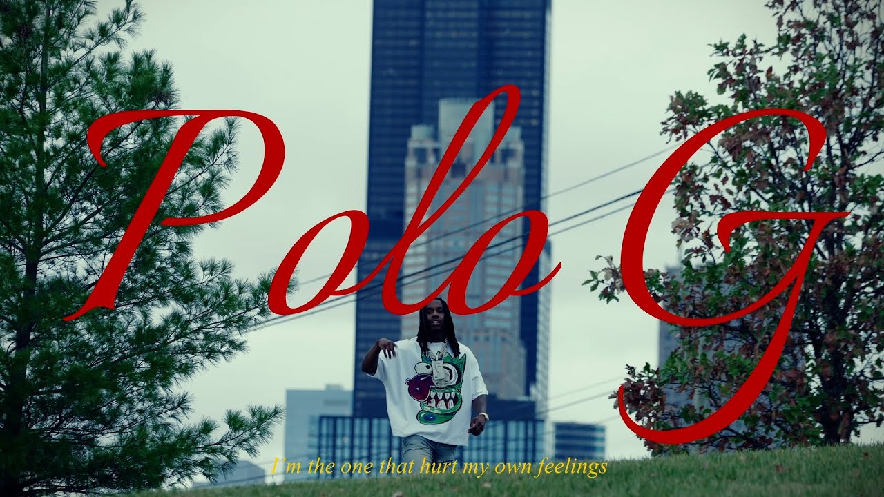 Polo G – S.I.P (Official Video) Polo G – S.I.P (Official Video)
