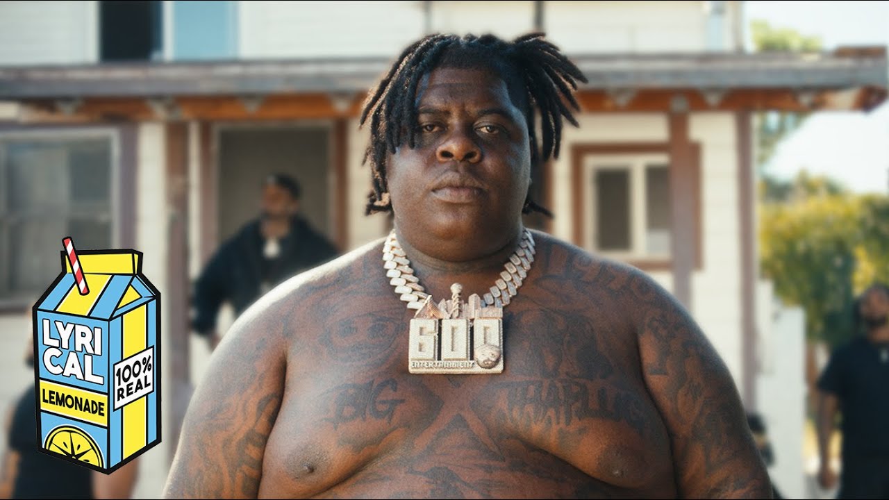 BigXthaPlug – Change Me (Official Music Video) BigXthaPlug – Change Me (Official Music Video)