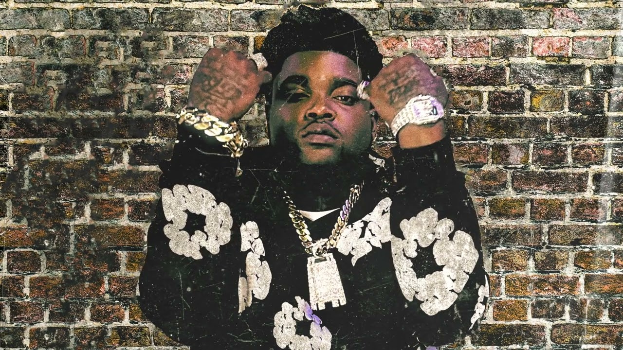 BossMan Dlow – Get In With Me (Official Audio) BossMan Dlow – Get In With Me (Official Audio)