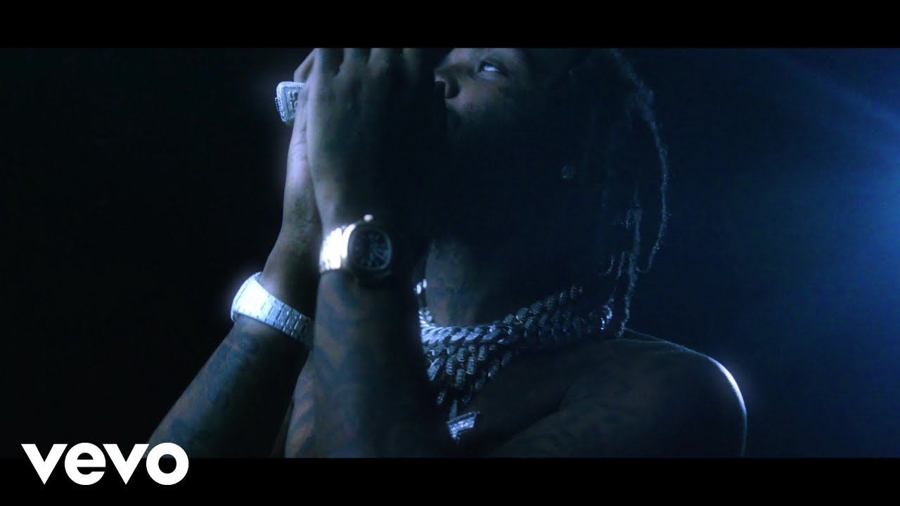 EST Gee – RIP LU MIKE (Official Video) EST Gee – RIP LU MIKE (Official Video)