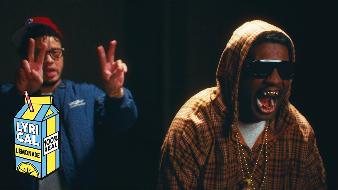 Lil Yachty & Veeze – CAN’T BE CRETE BOY (Official Music Video) Lil Yachty & Veeze – CAN’T BE CRETE BOY (Official Music Video)