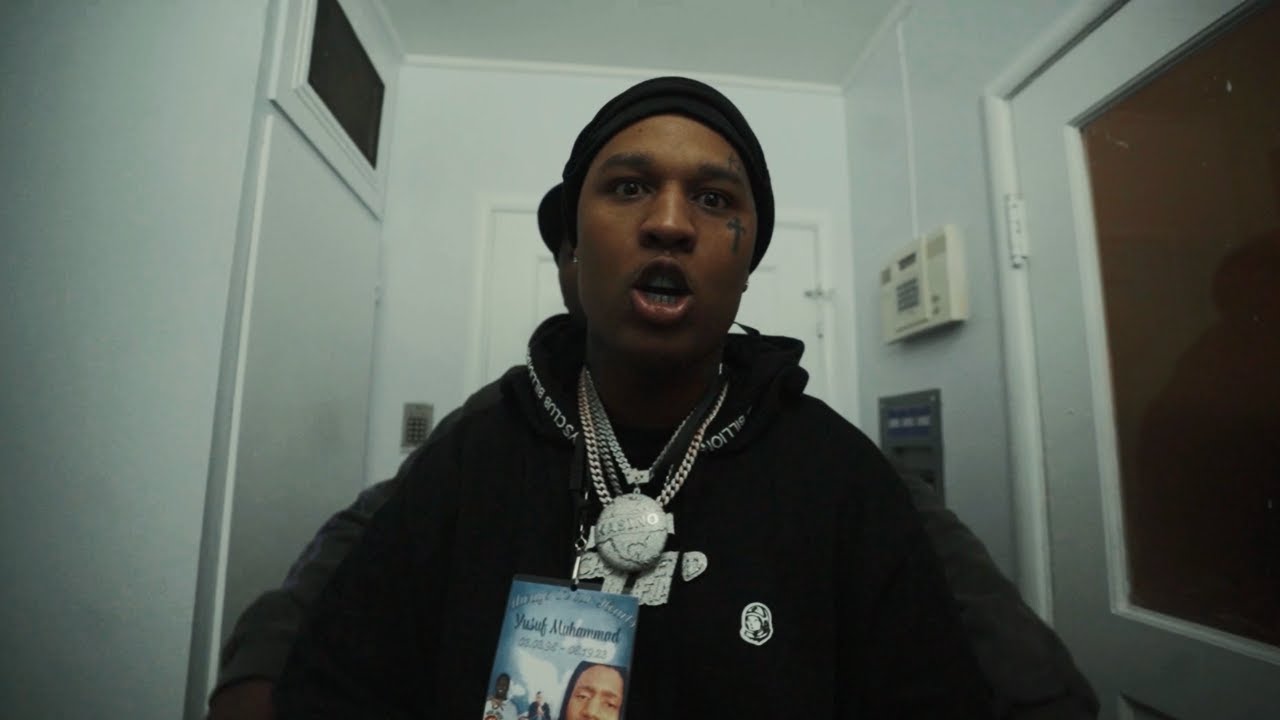 EBK Jaaybo – Boogieman (Official Music Video) EBK Jaaybo – Boogieman (Official Music Video)