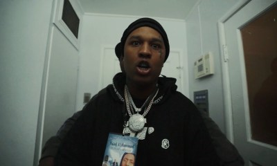 EBK Jaaybo – Boogieman (Official Music Video) EBK Jaaybo – Boogieman (Official Music Video)