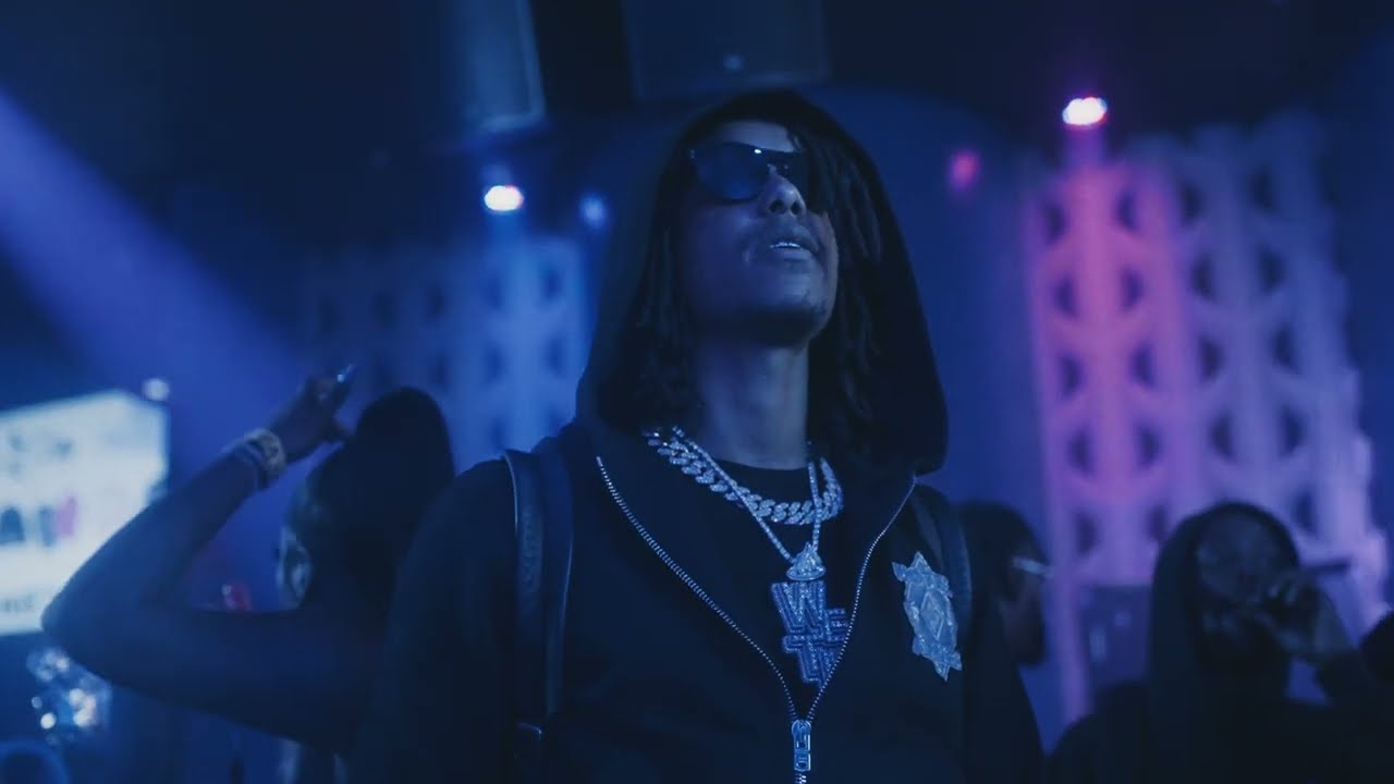 Skilla Baby – Free Big Meech (Official Video) Skilla Baby – Free Big Meech (Official Video)