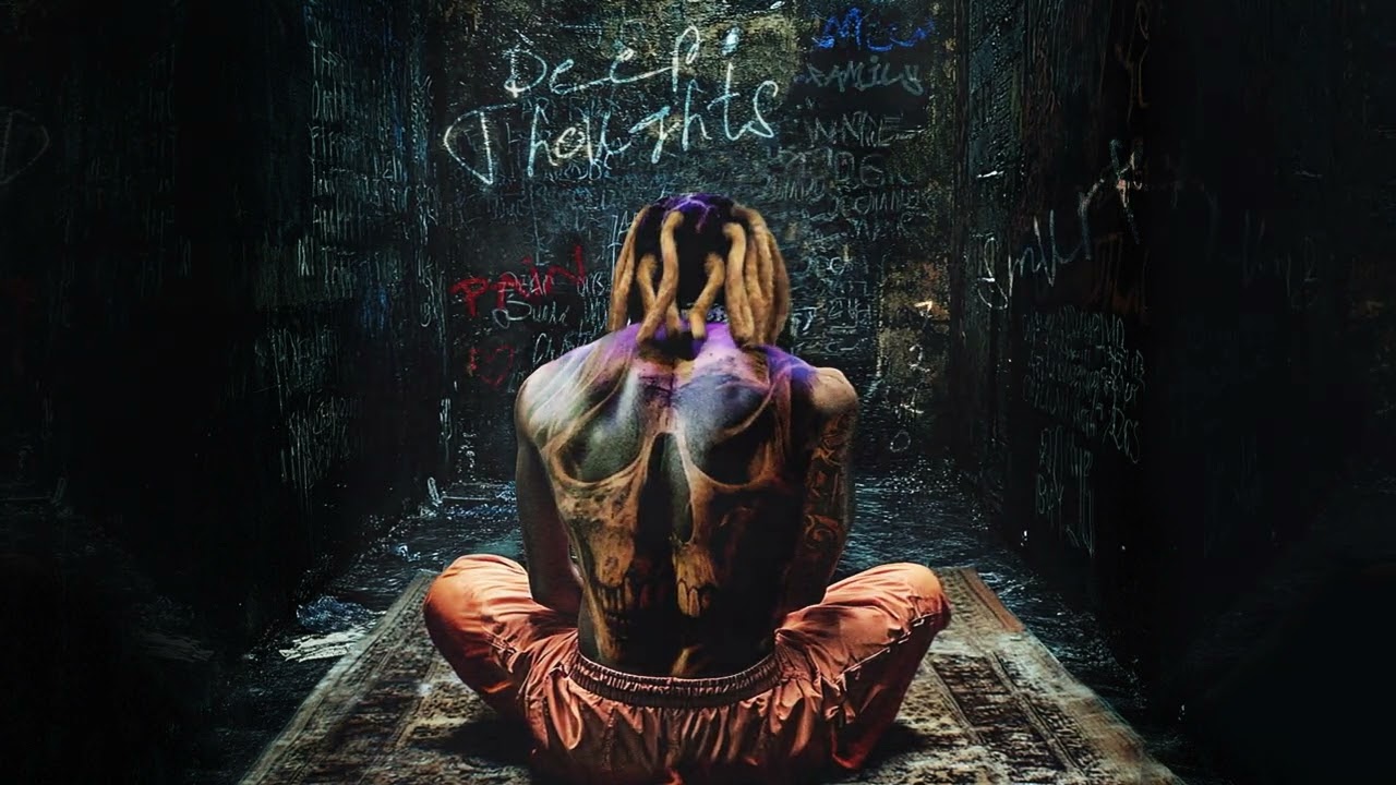 Lil Durk – Deep Depression (Official Audio) Lil Durk – Deep Depression (Official Audio)