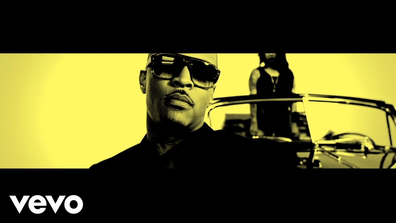 T.I. – About The Money ft. Young Thug (Official Music Video) T.I. – About The Money ft. Young Thug (Official Music Video)