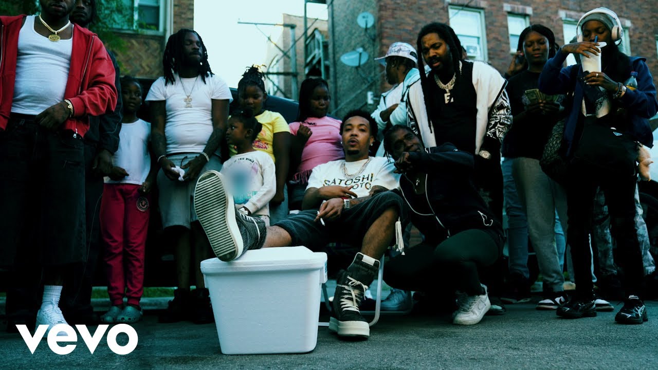 G Herbo – Reason G Herbo – Reason
