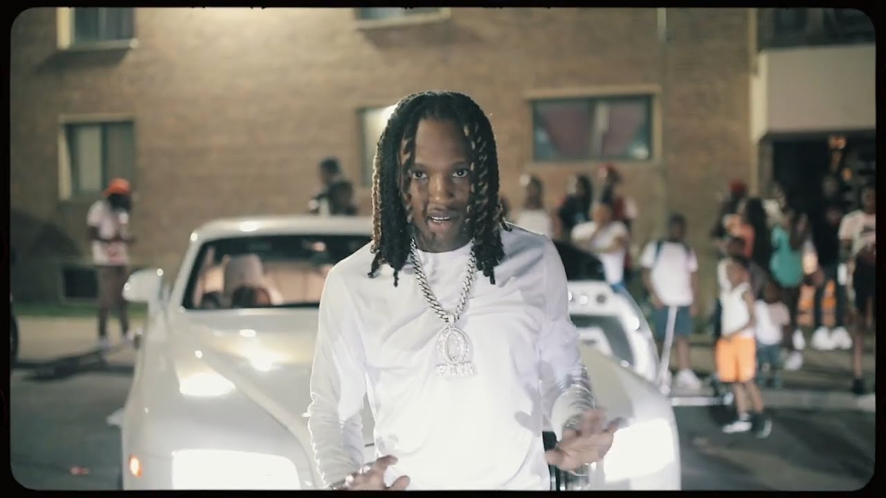 King Von Ft Lil Durk – “All These N**gas” (Music Video) King Von Ft Lil Durk – “All These N**gas” (Music Video)