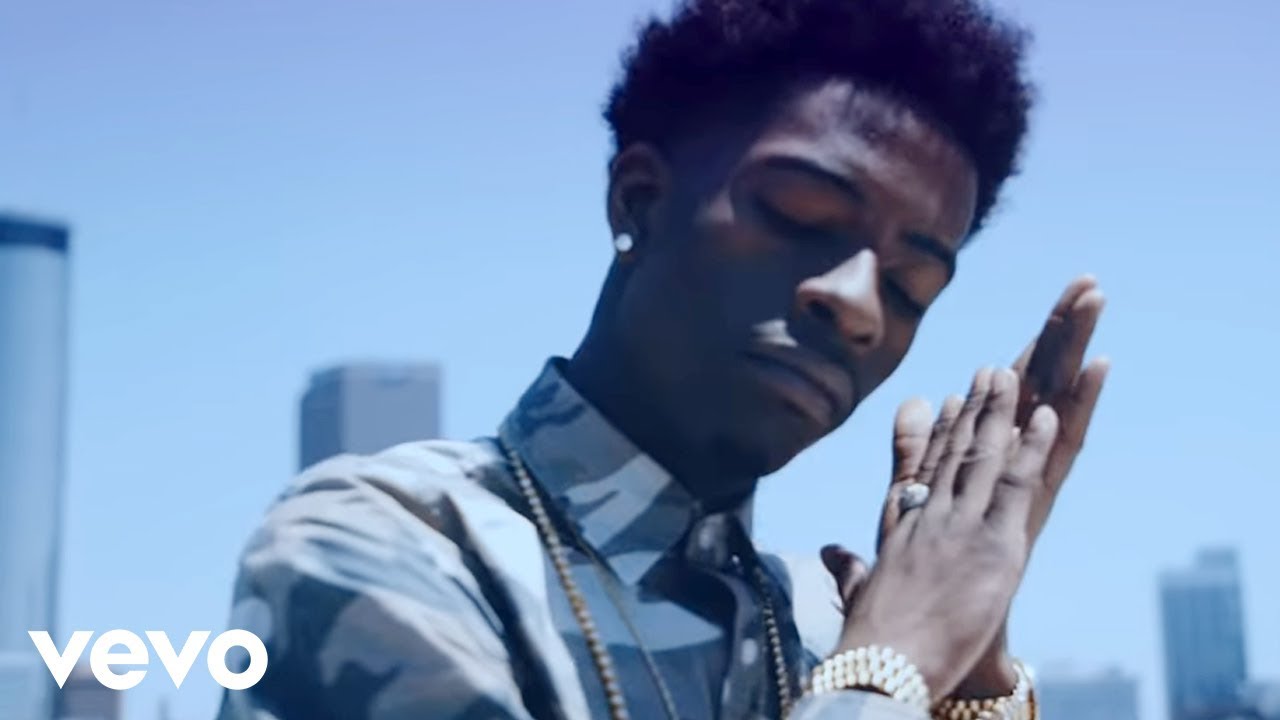 Rich Homie Quan – Walk Thru ft. Problem (Official Video) Rich Homie Quan – Walk Thru ft. Problem (Official Video)