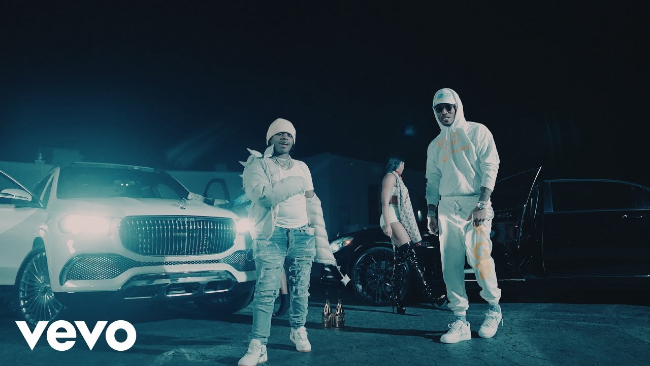 42 Dugg – Maybach feat. Future (Official Music Video) 42 Dugg – Maybach feat. Future (Official Music Video)