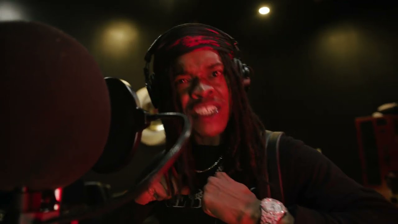 Hurricane Chris x Boosie Badazz – Murder (Official Music Video) Hurricane Chris x Boosie Badazz – Murder (Official Music Video)