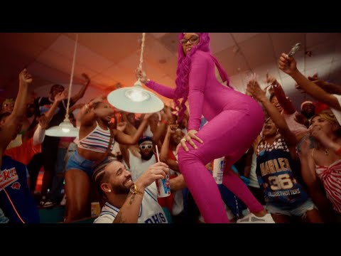 Sexyy Red “Get It Sexyy” (Official Video) Sexyy Red “Get It Sexyy” (Official Video)