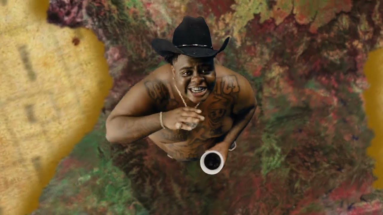BigXthaPlug – Texas (Official Music Video) BigXthaPlug – Texas (Official Music Video)