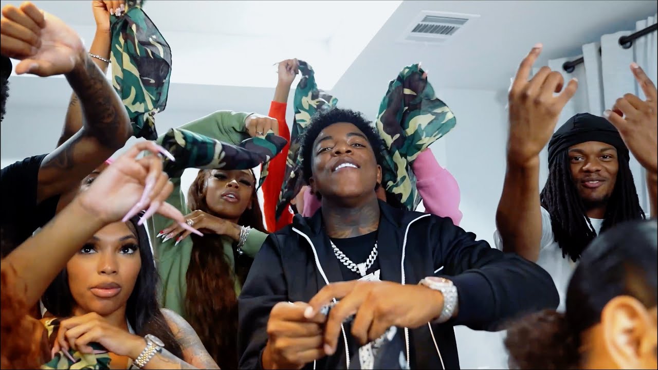 Yungeen Ace – Ready To Die (Official Music Video) Yungeen Ace – Ready To Die (Official Music Video)