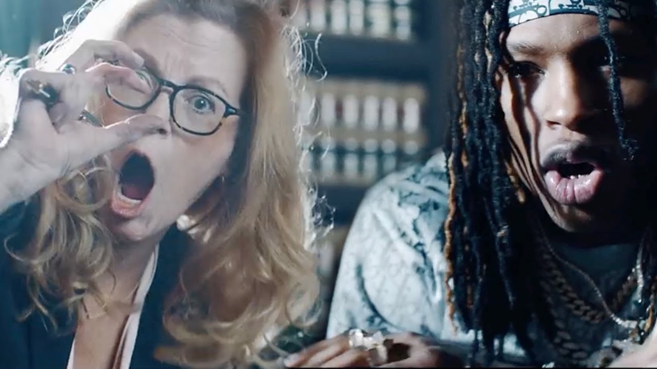 King Von – Took Her To The O (Official Video) King Von – Took Her To The O (Official Video)
