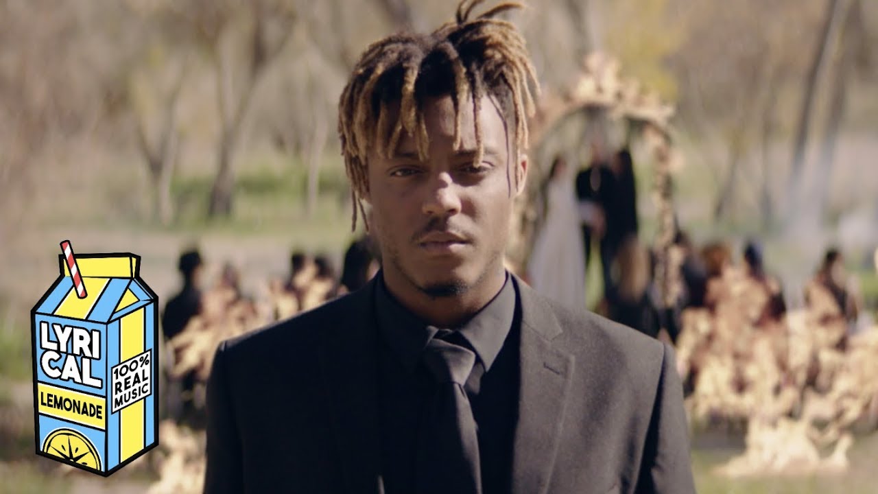 Juice WRLD – Robbery (Official Music Video) Juice WRLD – Robbery (Official Music Video)