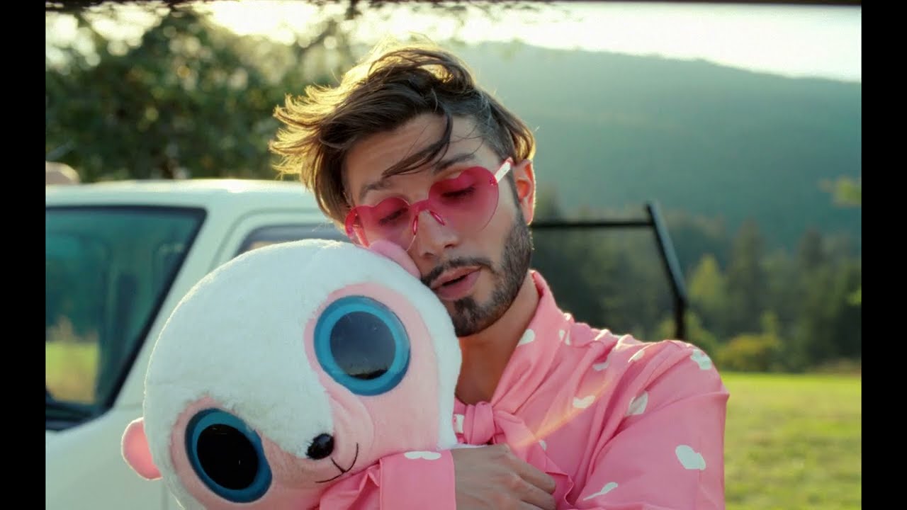 bbno$ – check (official music video) bbno$ – check (official music video)