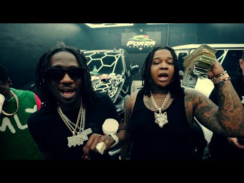 Chicken P feat. YTB Fatt – 1:45 in Milwaukee (Official Video) Chicken P feat. YTB Fatt – 1:45 in Milwaukee (Official Video)