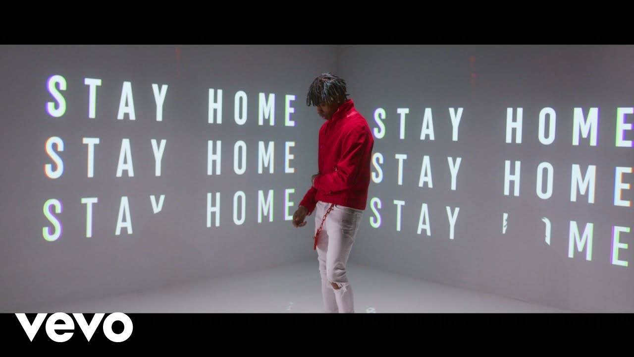 Lil Baby – Emotionally Scarred Lil Baby – Emotionally Scarred