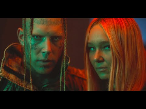 “Danger” – Tom MacDonald & Nova Rockafeller (GFBF) “Danger” – Tom MacDonald & Nova Rockafeller (GFBF)