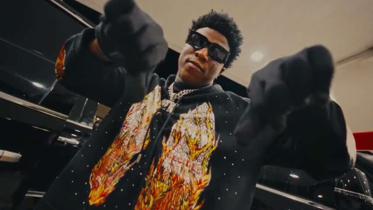 Yungeen Ace – Do It (Official Music Video) Yungeen Ace – Do It (Official Music Video)