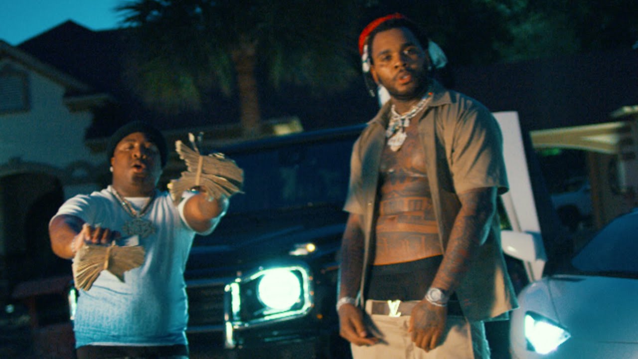 Mo3 & Kevin Gates – Broken Love (Official Video) Mo3 & Kevin Gates – Broken Love (Official Video)