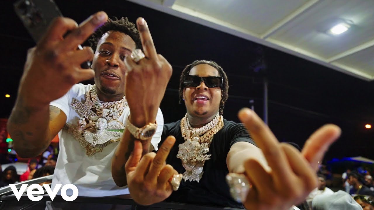Real Boston Richey – The Type (Official Music Video) ft. YTB Fatt Real Boston Richey – The Type (Official Music Video) ft. YTB Fatt