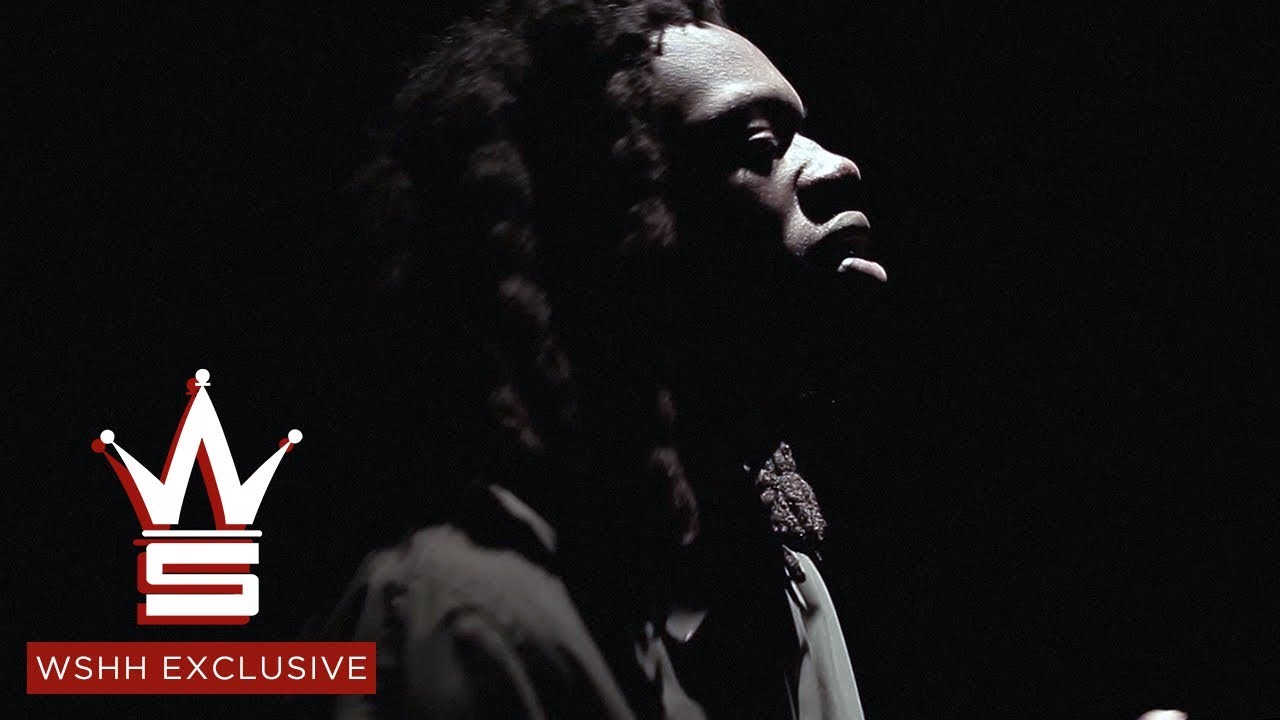 Foolio “Voodoo” (WSHH Exclusive – Official Music Video) Foolio “Voodoo” (WSHH Exclusive – Official Music Video)