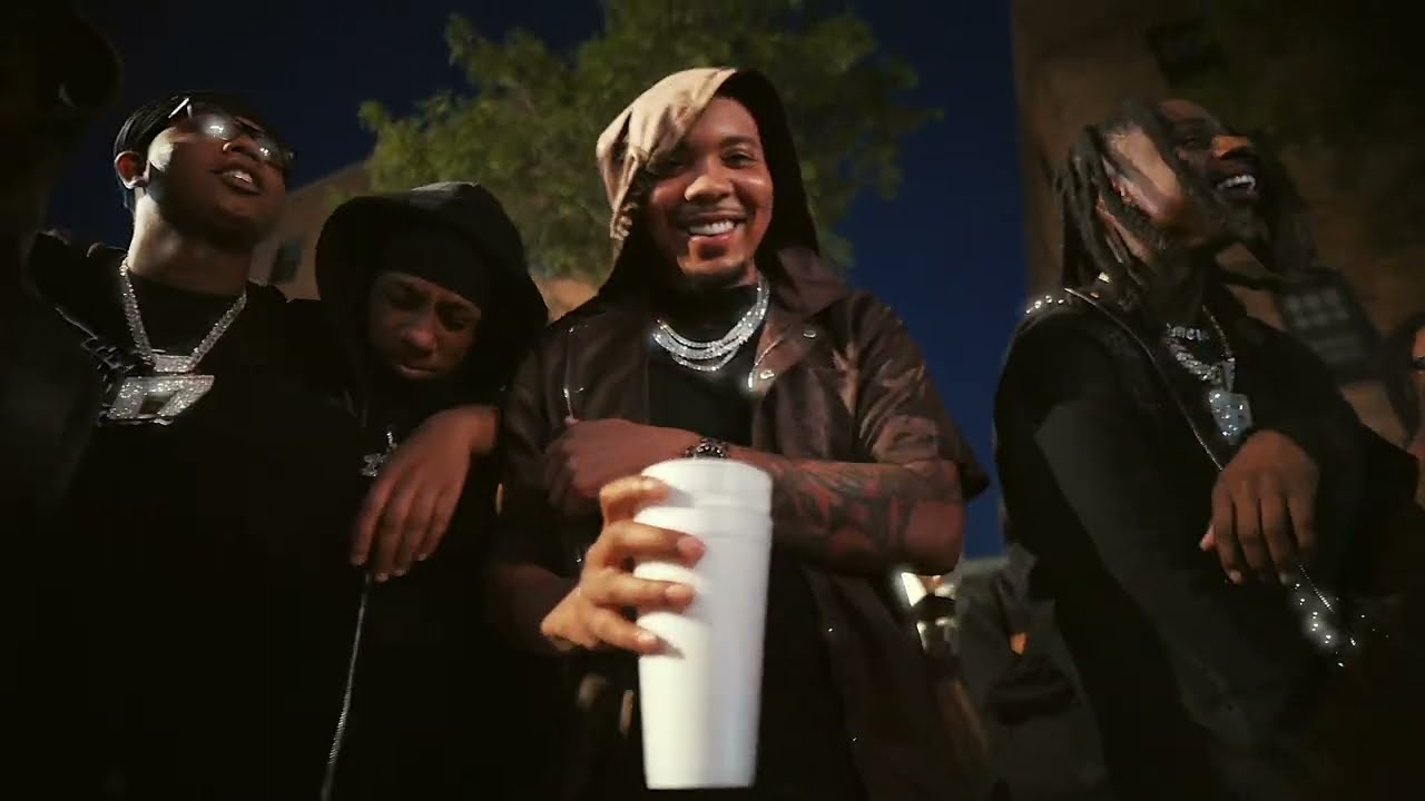 VonOff1700- Dead N****s ft. Polo G and G Herbo (Official Video) VonOff1700- Dead N****s ft. Polo G and G Herbo (Official Video)