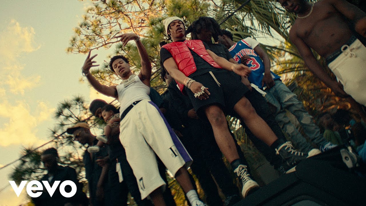 Nardo Wick – Hot Boy (Official Video) ft. Lil Baby Nardo Wick – Hot Boy (Official Video) ft. Lil Baby