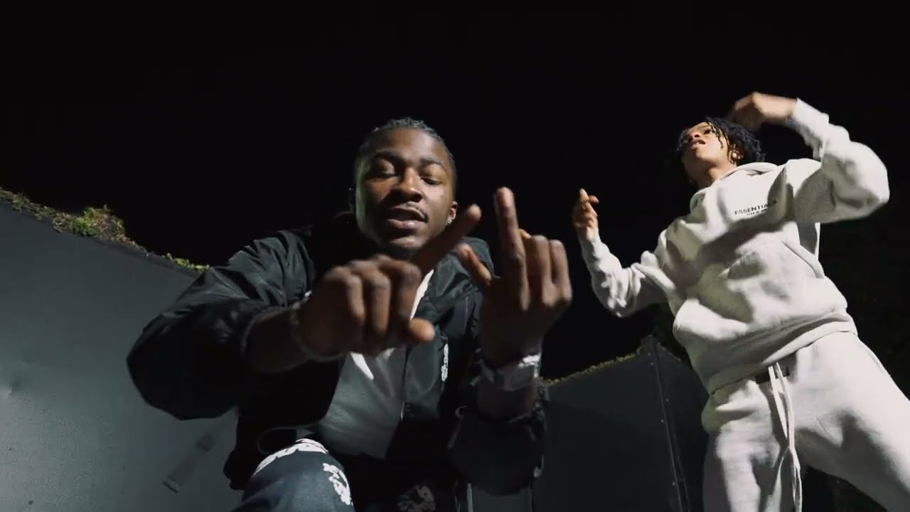 Nino Paid x BabyChiefDoit x PlaqueBoyMax – COOLN (Music Video) Nino Paid x BabyChiefDoit x PlaqueBoyMax – COOLN (Music Video)