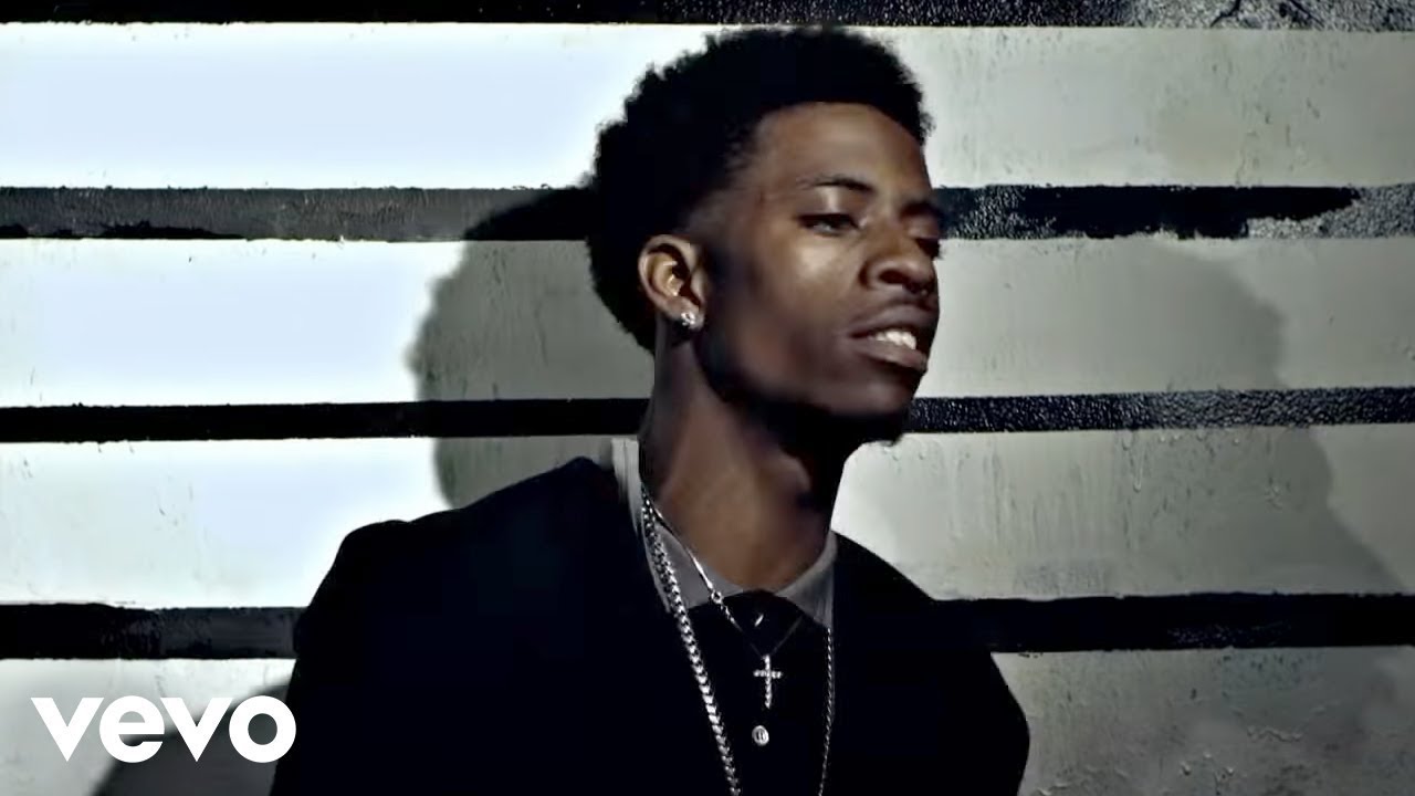 Rich Homie Quan – Get TF Out My Face ft. Young Thug (Official Video) Rich Homie Quan – Get TF Out My Face ft. Young Thug (Official Video)