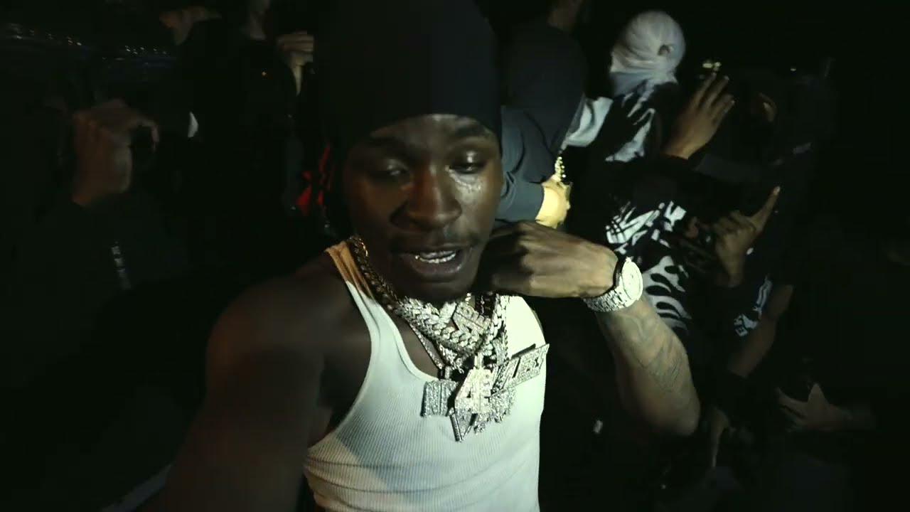 MudBaby Ru – Button (YN anthem) (Official Video) MudBaby Ru – Button (YN anthem) (Official Video)