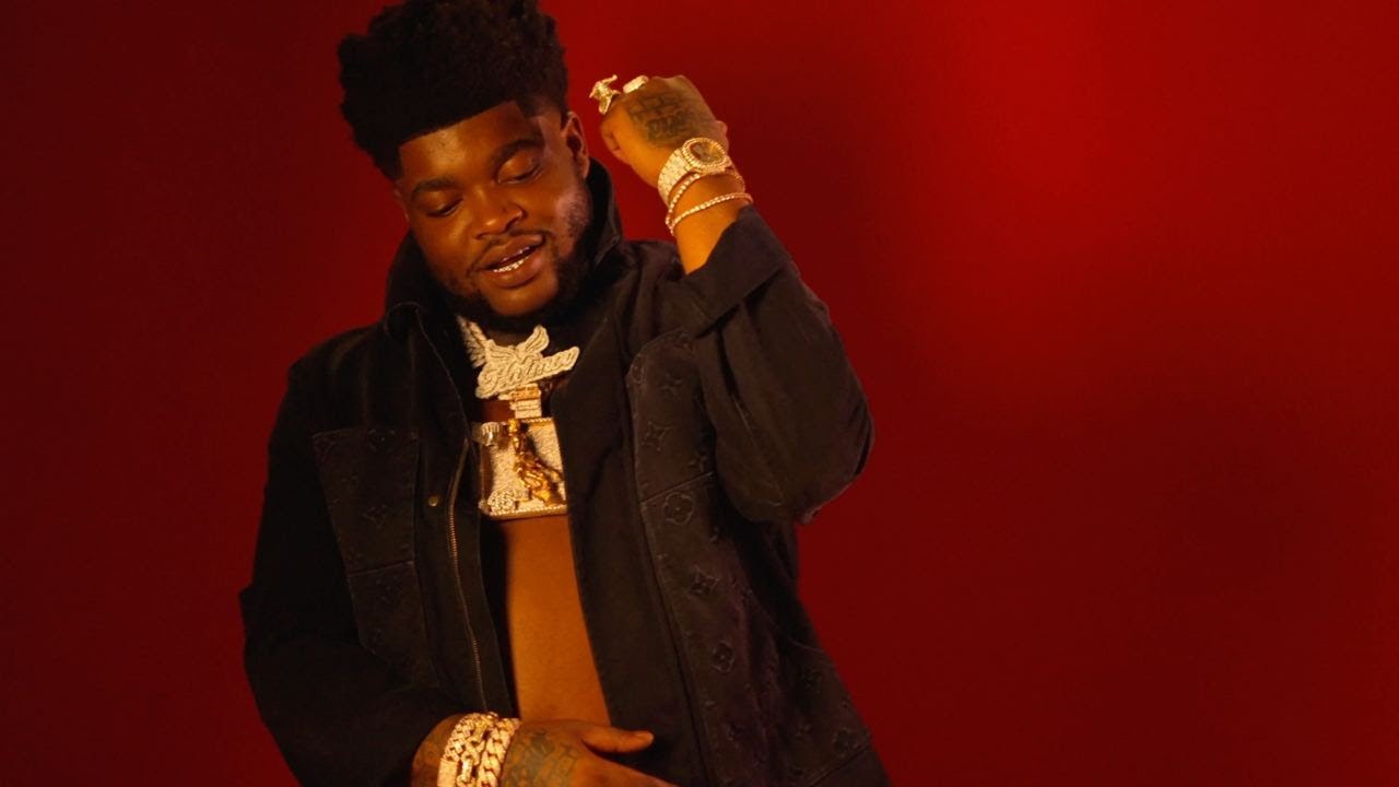 BossMan Dlow – What You Need Ft. NoCap (Official Video) BossMan Dlow – What You Need Ft. NoCap (Official Video)