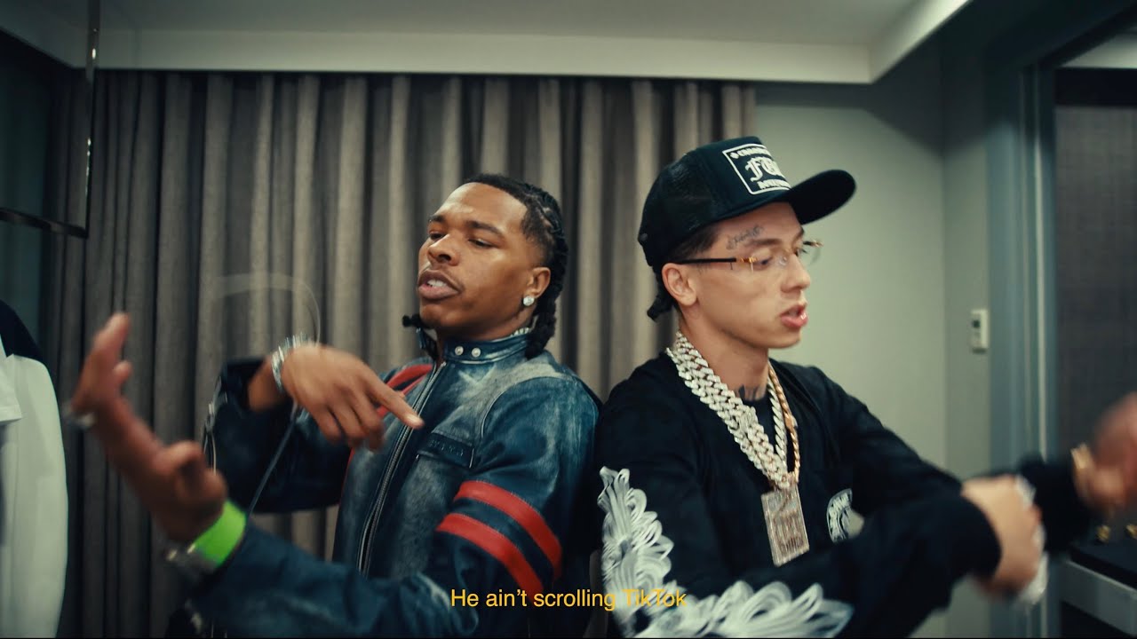 CENTRAL CEE FT. LIL BABY – BAND4BAND (MUSIC VIDEO) CENTRAL CEE FT. LIL BABY – BAND4BAND (MUSIC VIDEO)