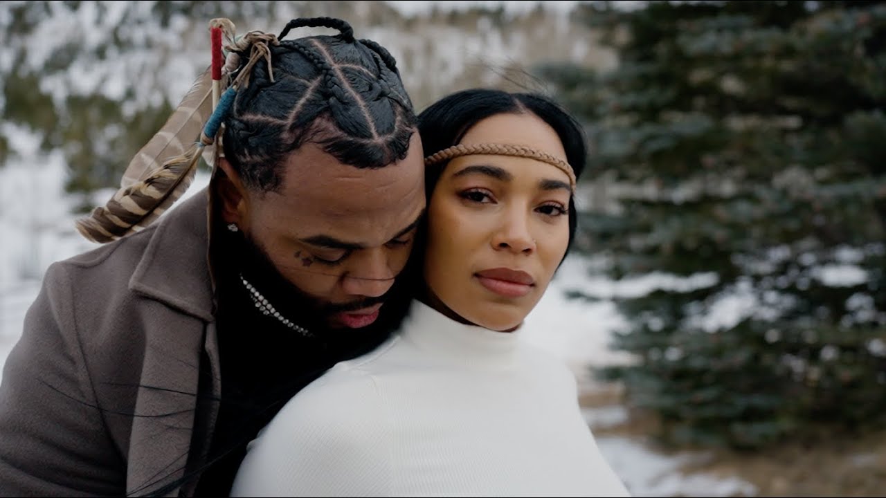 Kevin Gates – Breakfast (Official Music Video) Kevin Gates – Breakfast (Official Music Video)