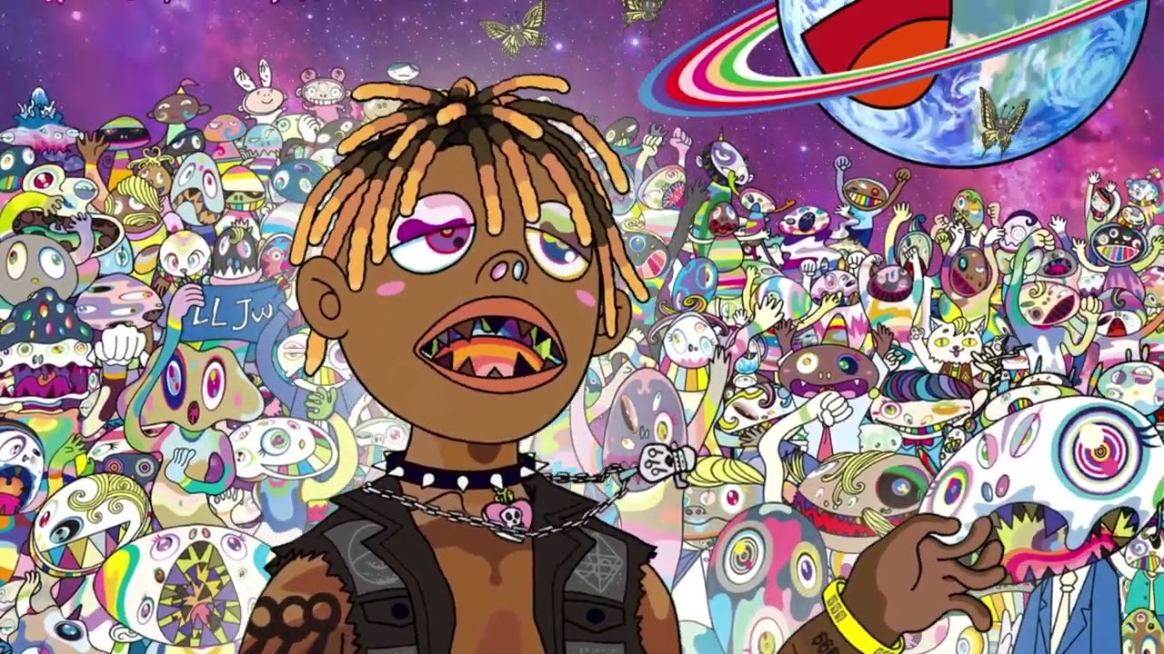 Juice WRLD – KTM Drip (Official Audio) Juice WRLD – KTM Drip (Official Audio)